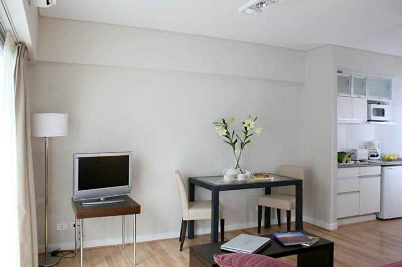 בואנוס איירס Arc Callao Studios & Suites מראה חיצוני תמונה