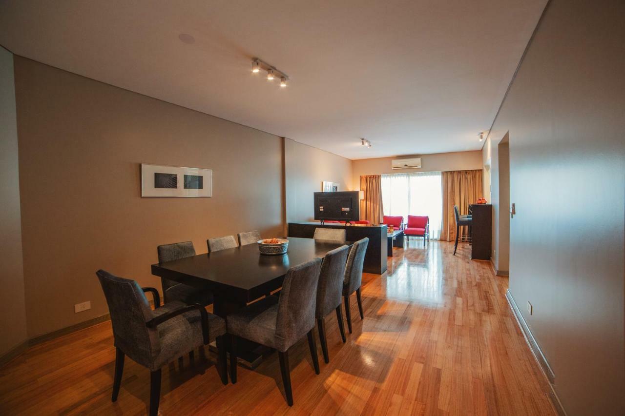 בואנוס איירס Arc Callao Studios & Suites מראה חיצוני תמונה